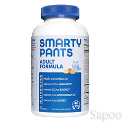 アダルト フォーミュラ 180粒