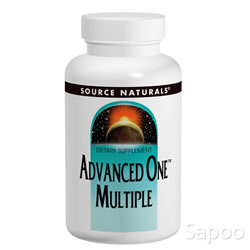 アドバンス・ワン・マルチプル 30粒