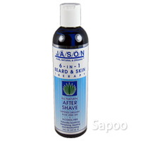 アフターシェイブ 6in1 237ml