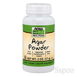 寒天パウダー 57g