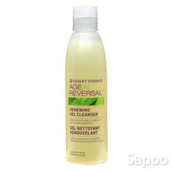 エイジリバーサル・フェイスクレンザー 180ml