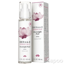 イーブンリーラディアント オーバーナイトピール 60ml