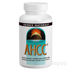 AHCC 500mg 30カプセル