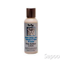 アルファリポ酸ボディローション 118ml