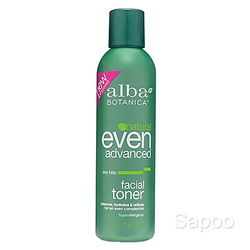 シーケルプフェイシャルトーナー 177ml