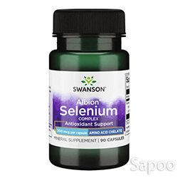 アルビオンセレンコンプレックス 90カプセル