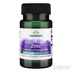 アルビオン亜鉛 90カプセル