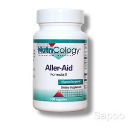 アラーエイド 100カプセル