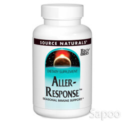 アレルレスポンス 45粒