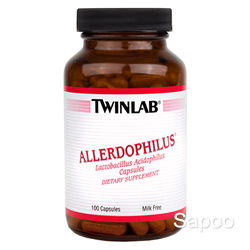 アレルドフィラス 100カプセル