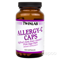 アレルギーC 100カプセル