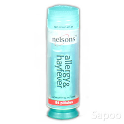 アレルギーヘイフィーバー クリックパック 84粒