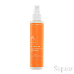 アーモンドアロエ SPF15 モイスチャライザー 150ml