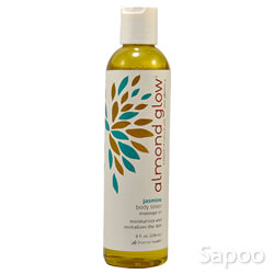 アーモンドグローローション ジャスミン 236ml