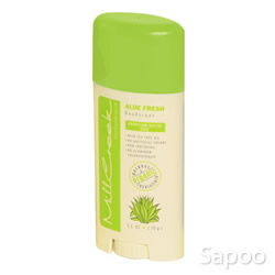 アロエフレッシュスティックデオドラント 70g