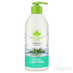 アロエベラボディウォッシュ 532ml