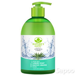 アロエベラリキッドハンドソープ 369ml