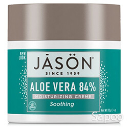 アロエベラ84%モイスチャライジングクリーム 113g
