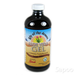 アロエベラジェル 473ml