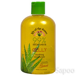 アロエベラゼリー 342g