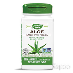 アロエベラ 100ベジカプセル