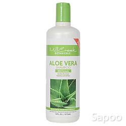 アロエベラシャンプー 473ml