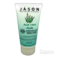 アロエベラ・ボディスクラブ 170g 170g