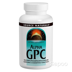アルファGPC 285mg 60カプセル