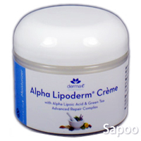 アルファリポダーム　56g
