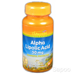 アルファリポ酸 50mg 90粒