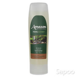 アマゾンフェイシャルクレンザー 180ml