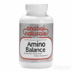 アミノバランス 240カプセル