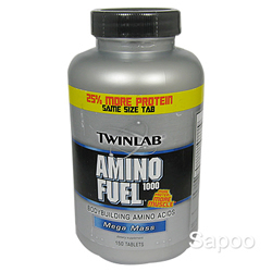アミノフューエル1000 150粒