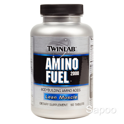 アミノフューエル2000 50粒