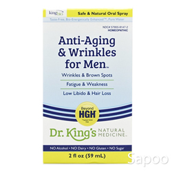 アンチエイジング&リンクル フォーメン 59ml