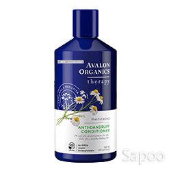 アンチダンドラフ(フケ防止)コンディショナー 414ml