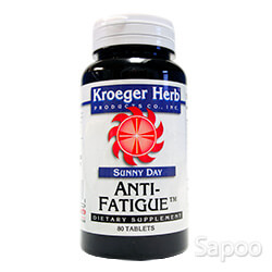 アンチファティーグ 80粒