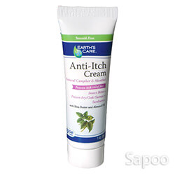 アンチイッチ クリーム 28g