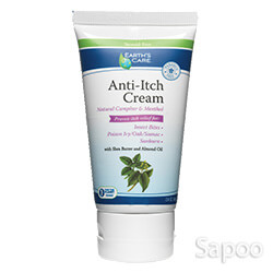 アンチイッチ クリーム 68g