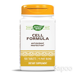 アンチオキシダント・フォーミュラ 100粒