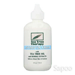 アンティセプティッククリーム 118ml