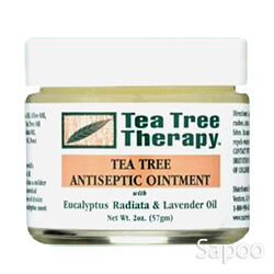 アンティセプティックバーム 57g