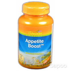 アパタイト・ブースト 120粒