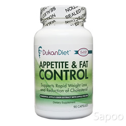 アパタイト&ファットコントロール 90カプセル