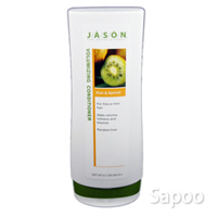 アプリコット&キウイ　ボリュームコンディショナー　200ml