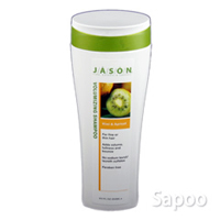 アプリコット&キウイ　ボリュームシャンプー　250ml