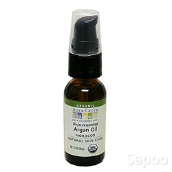 アルガンオイル 30ml