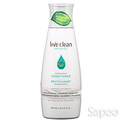 アルガンオイル レストラティブ コンディショナー 350ml