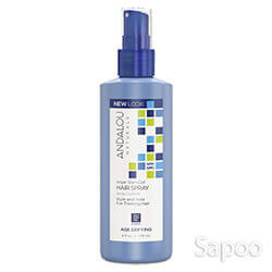 アルガンステムセル エイジディファイニングヘアスプレー 178ml