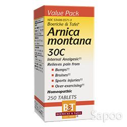 アルニカモンタナ 30C 250粒